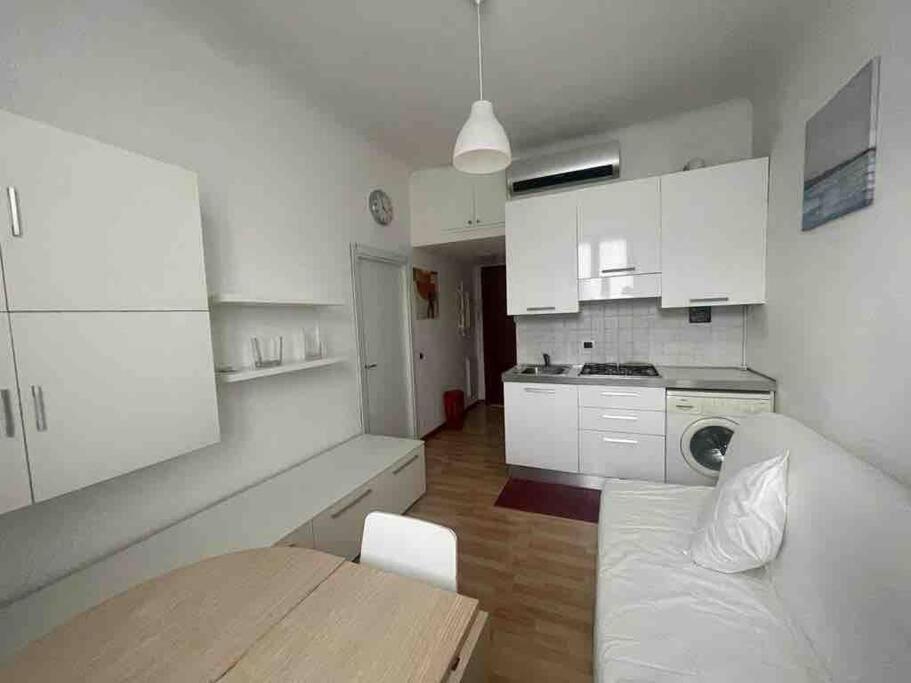 Papi12 Apartment Milan Exterior photo