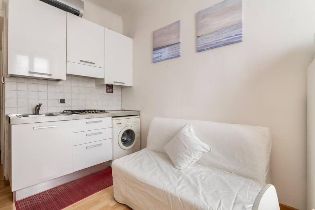 Papi12 Apartment Milan Exterior photo