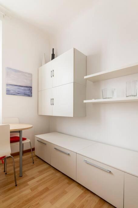 Papi12 Apartment Milan Exterior photo