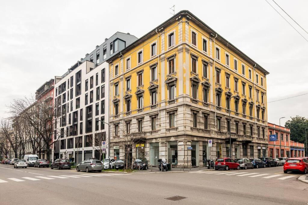 Papi12 Apartment Milan Exterior photo
